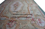 savonnerie rugs No.255